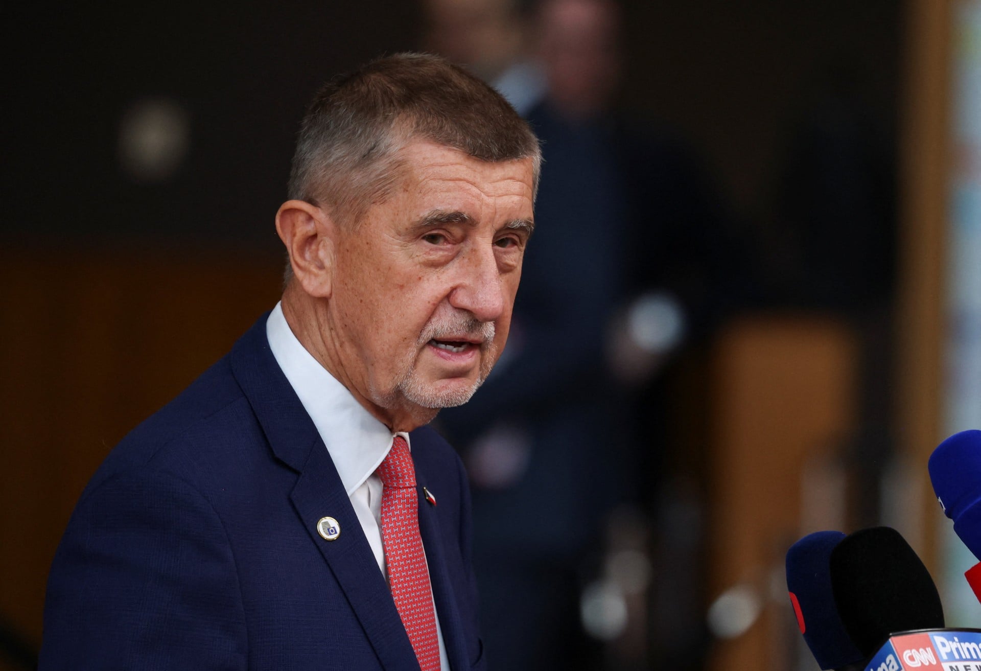Τσεχία: Η κυβέρνηση σχεδιάζει να απαγορεύσει τα κινητά τηλέφωνα στα σχολεία από το 2027