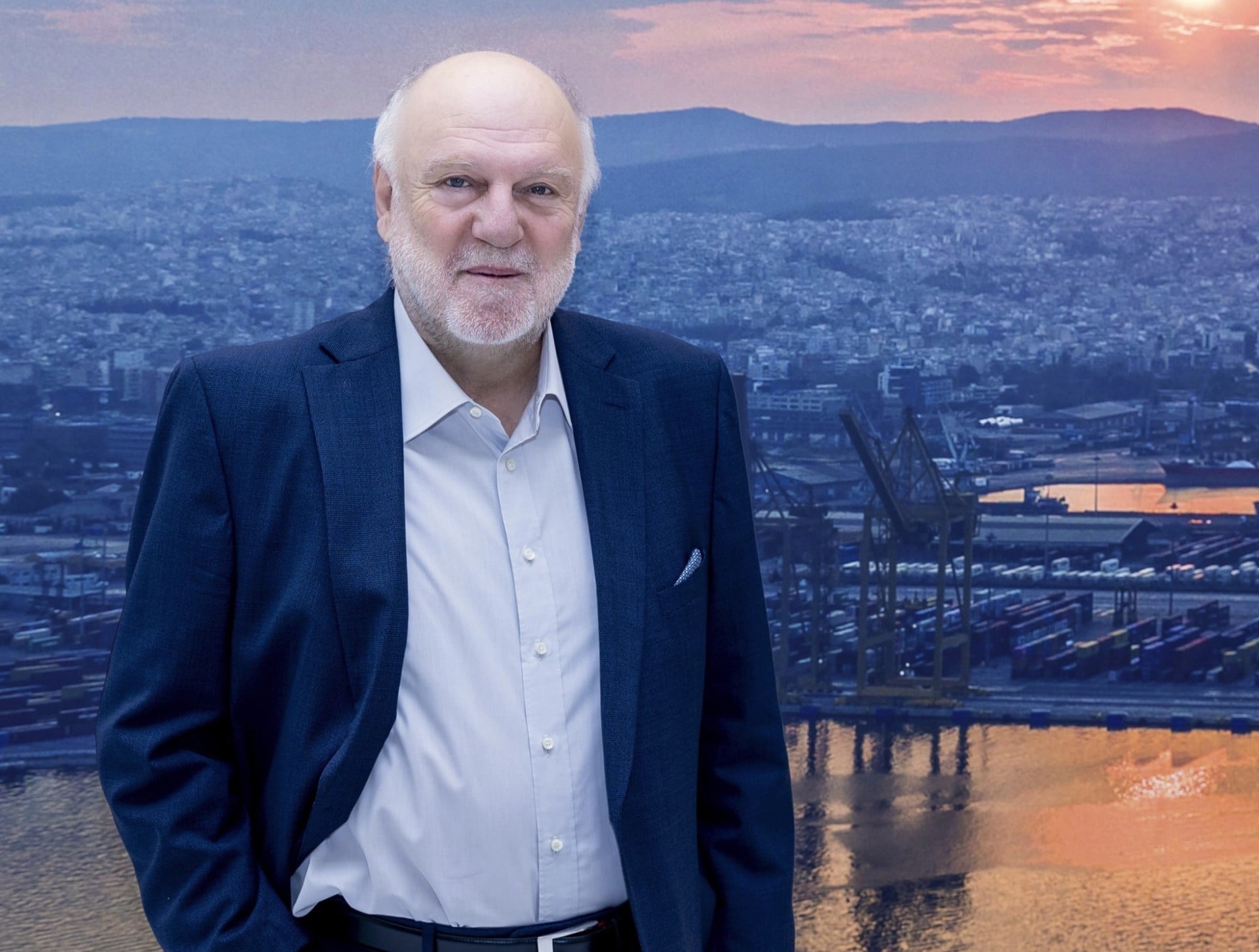 ΟΛΘ: Επενδύει στο «Internet of Containers»