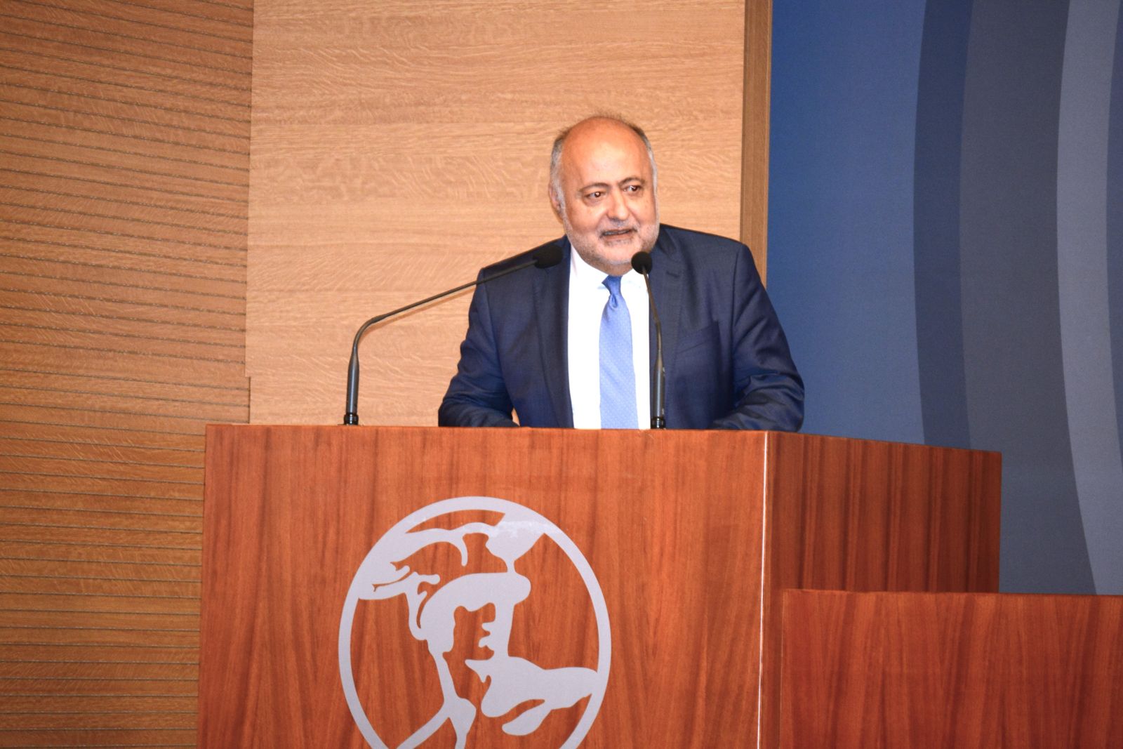 Ημερίδα για τις ενεργειακές προκλήσεις σε Ελλάδα και Ευρώπη – Δ. Τσιόδρας: Οι δρόμοι για επαρκή και πιο φθηνή ενέργεια