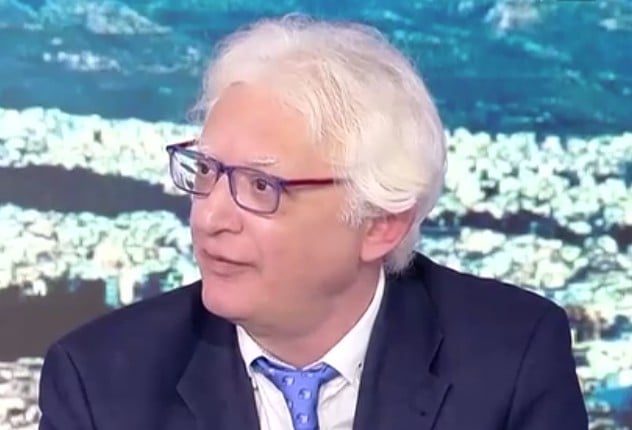 Ν. Τσιούτσιας: Στερείται κάθε λογικής να κατηγορηθεί ο Αντ. 