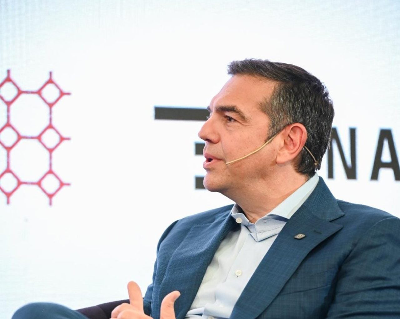 Τσίπρας: Το μομέντουμ έχει ήδη δημιουργηθεί – Δεν πάμε στις εκλογές να καταμετρήσουμε δυνάμεις αλλά να νικήσουμε