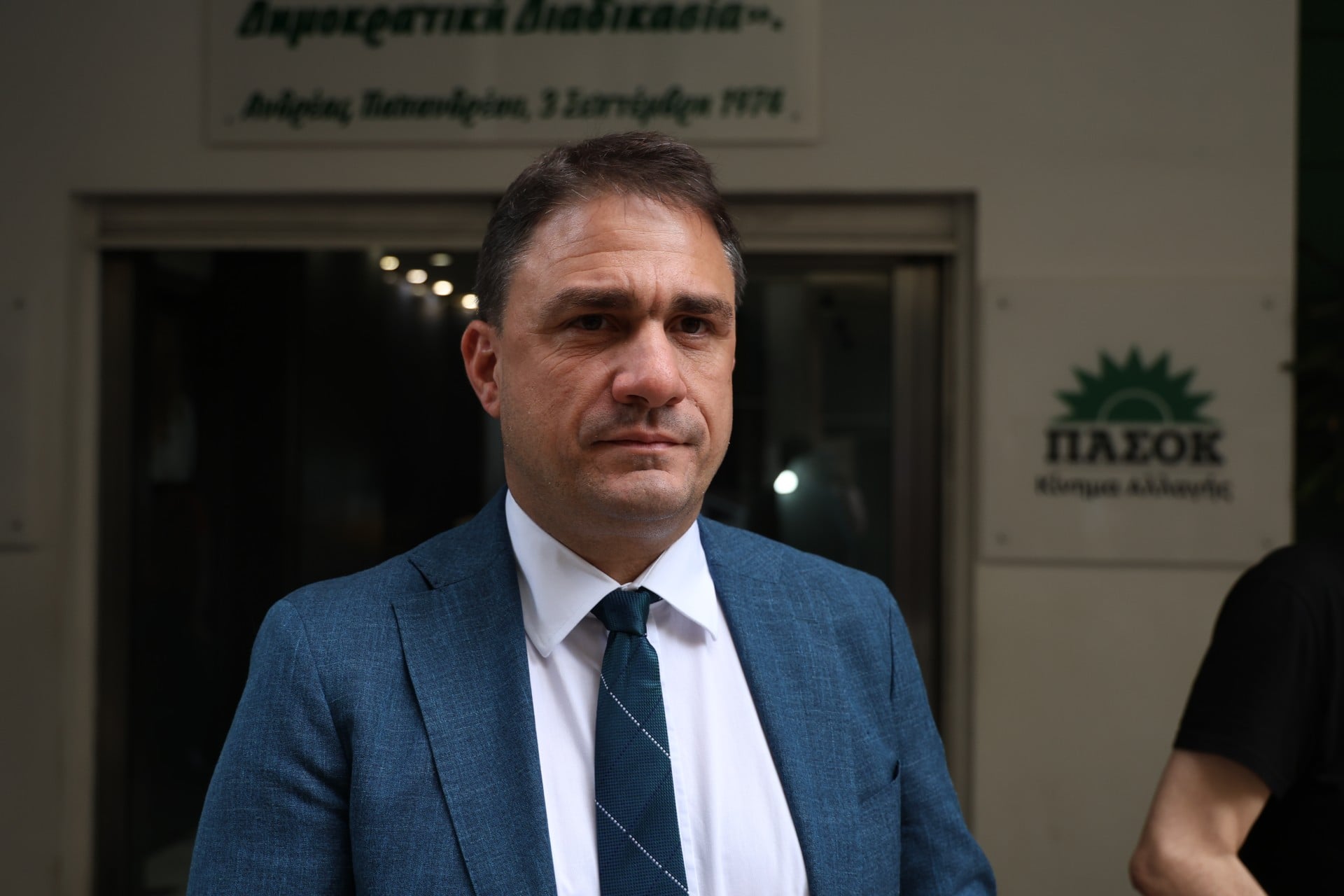 Τσουκαλάς κατά Μητσοτάκη: Επανέλαβε το γνωστό ψευδοαφήγημα ότι η ακρίβεια έχει μόνη αιτία τον πόλεμο στο Ιράν – Καμία αναφορά στην Τουρκία