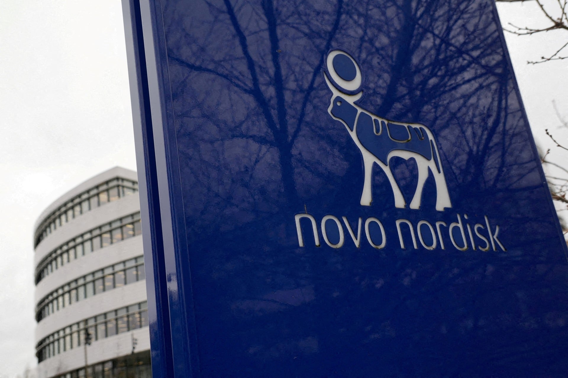 Novo Nordisk: 200 εκατ. γιουάν για την επέκταση της γραμμής βιομηχανικής παραγωγής στην Τιεντσίν