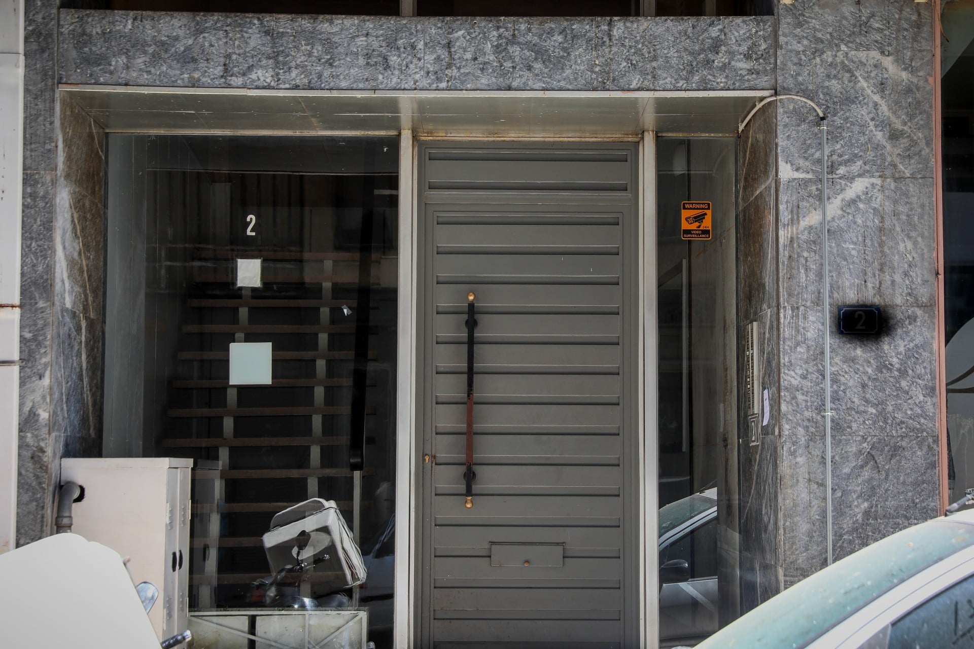 Σύλληψη 37χρονου στην Κρήτη: Ομολόγησε τη στρατολόγησή του α