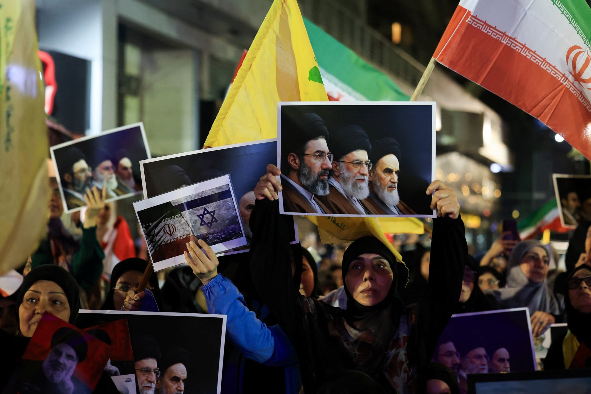 Μέση Ανατολή: Η Χεζμπολάχ είναι βέβαιη ότι οποιαδήποτε συμφωνία ΗΠΑ-Ιράν θα περιλαμβάνει τον Λίβανο
