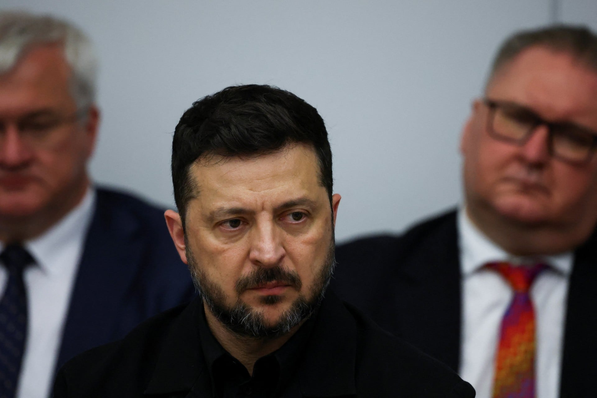 Ζελένσκι: Η Λευκορωσία πρέπει να αποσύρει τον εξοπλισμό που χρησιμοποιήθηκε στις επιθέσεις στην Ουκρανία εντός μίας εβδομάδας