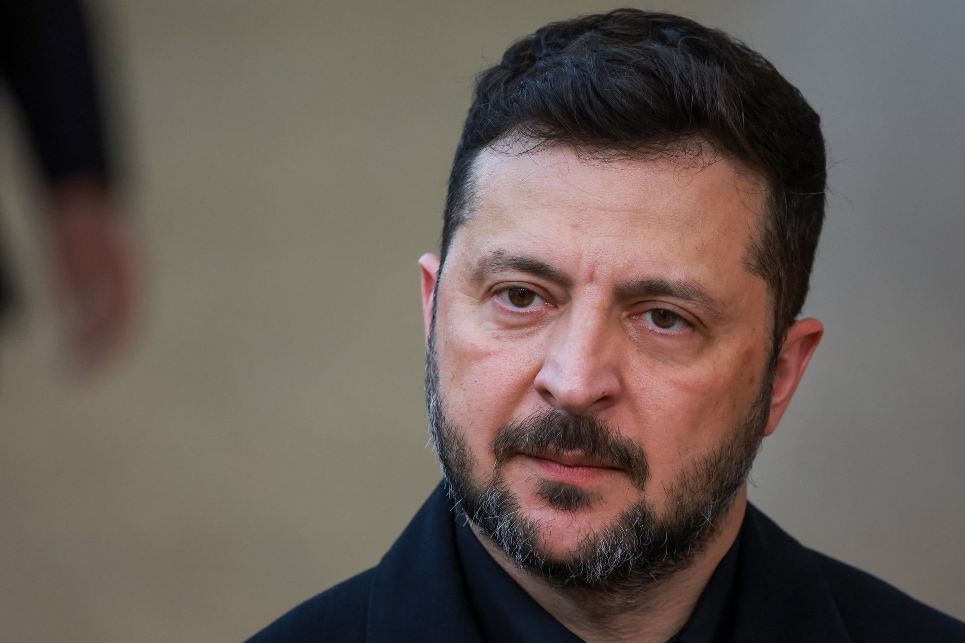 Ζελένσκι: Ουκρανία και Γερμανία υπέγραψαν συμφωνία για αντιβαλλιστικές δυνατότητες