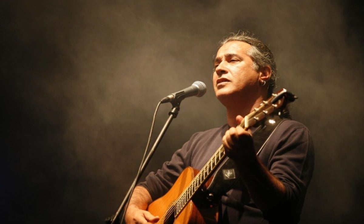 Γιορτή των Μεγάλων Ιδεών και συναυλία του Παντελή Θαλασσινού