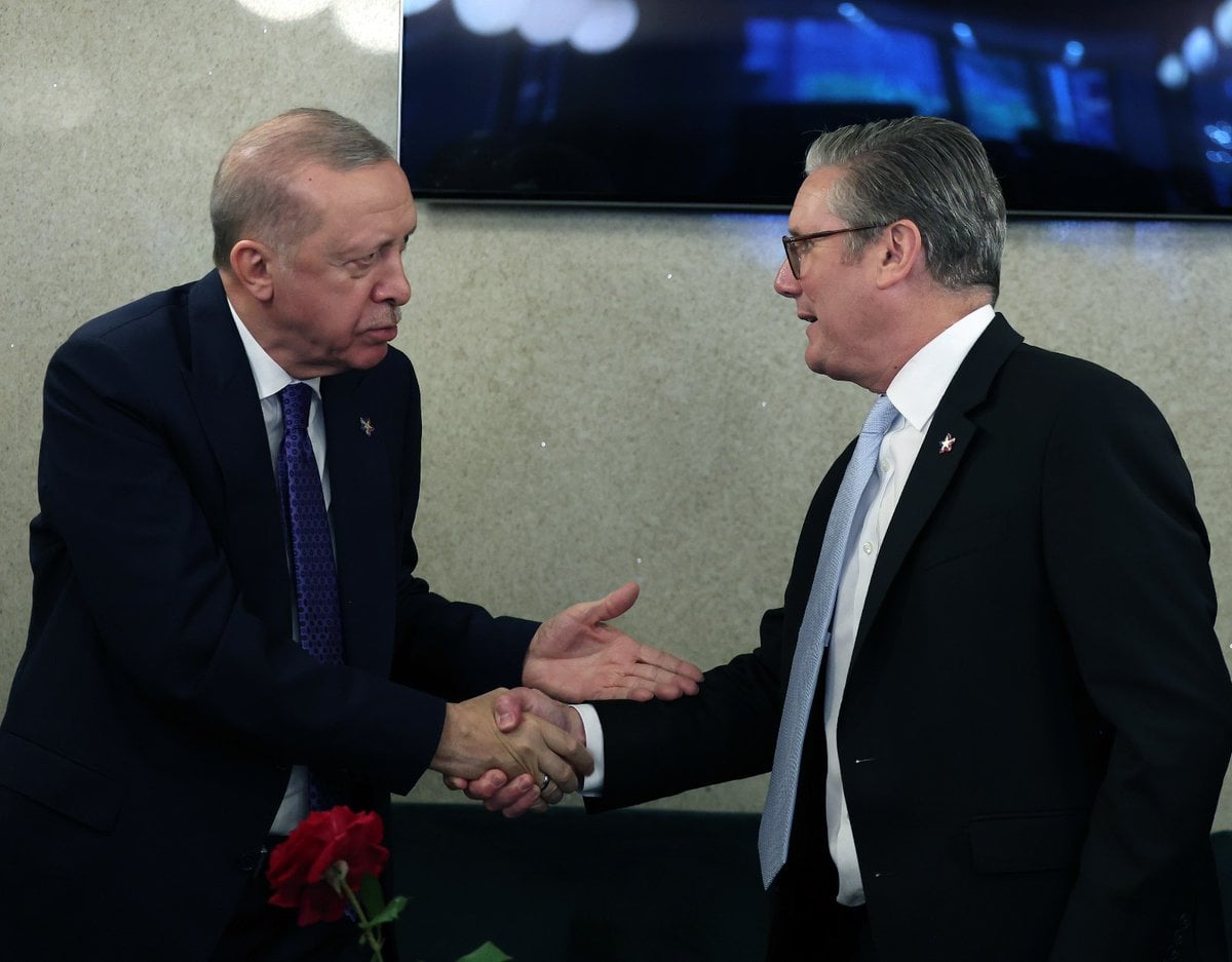 Πώς η παραίτηση Σταρμερ επηρεάζει τα τουρκικά Eurofighter και η υπεροχή της Ελλάδας στους αιθέρες