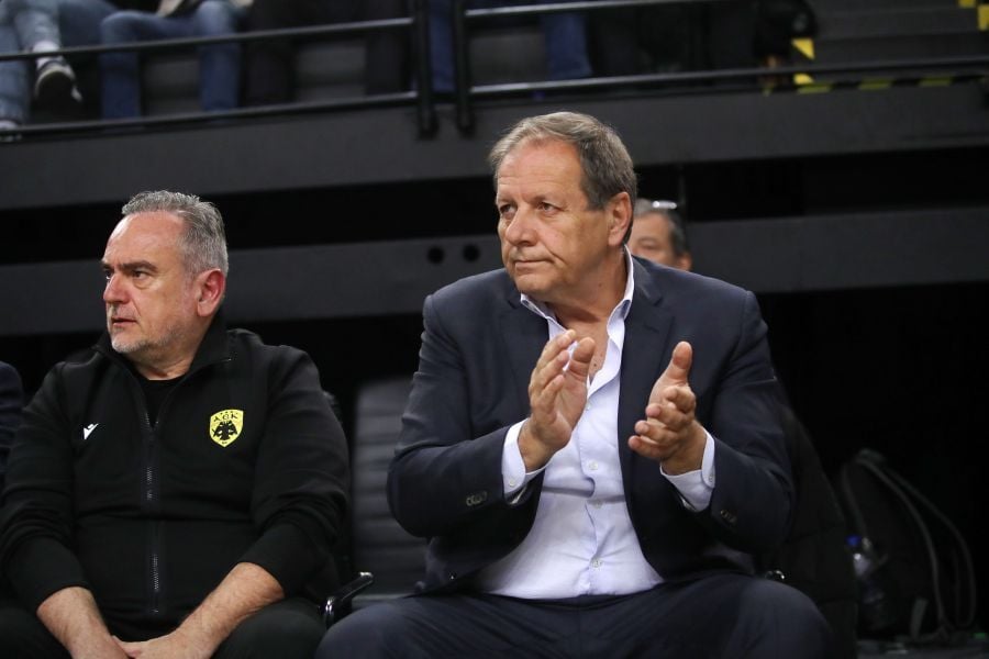 Η ΑΕΚ μετατρέπει τη Sunel Arena σε πολυχρηστικό προορισμό με διεθνή ξενοδοχειακή αλυσίδα