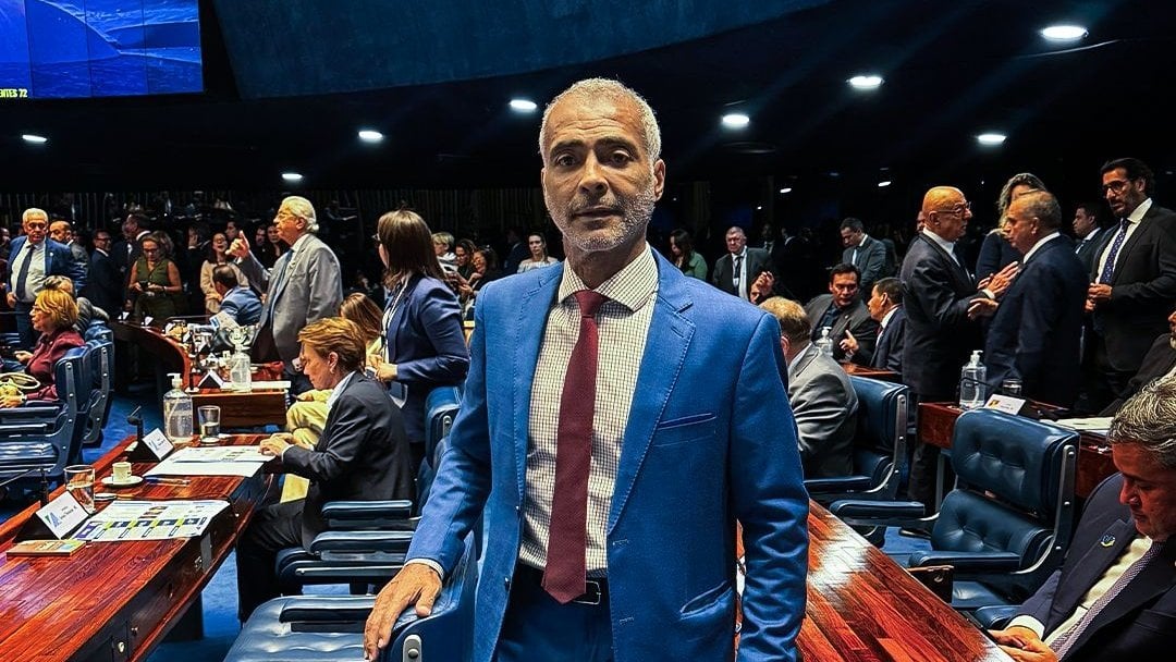 Ρομάριο για Αντσελότι: «Να φύγει τώρα από τη Βραζιλία»