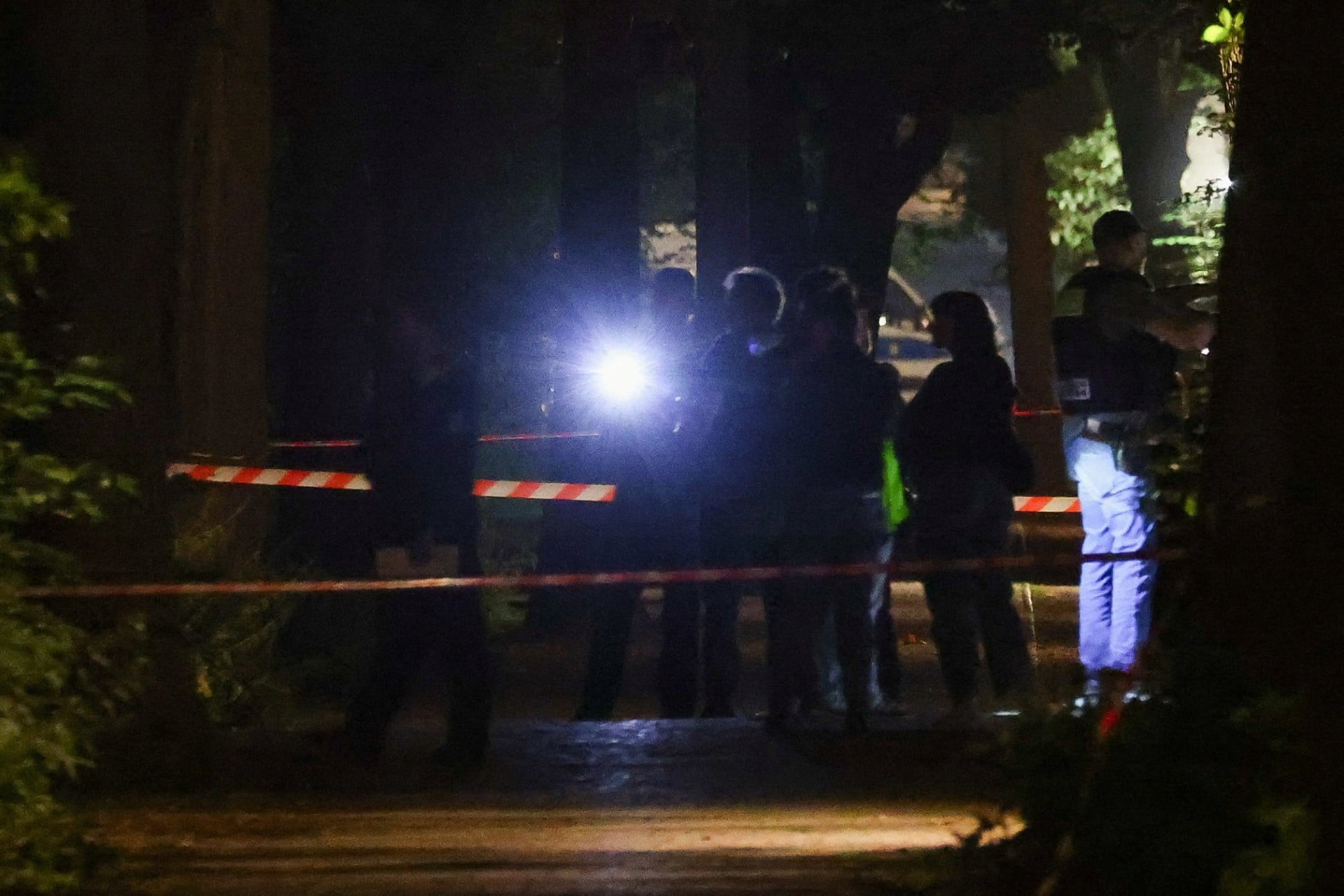 Βερολίνο: Μία νεκρή, 14 τραυματίες από αυτοκίνητο που έπεσε σε πλήθος σε φεστιβάλ Pride