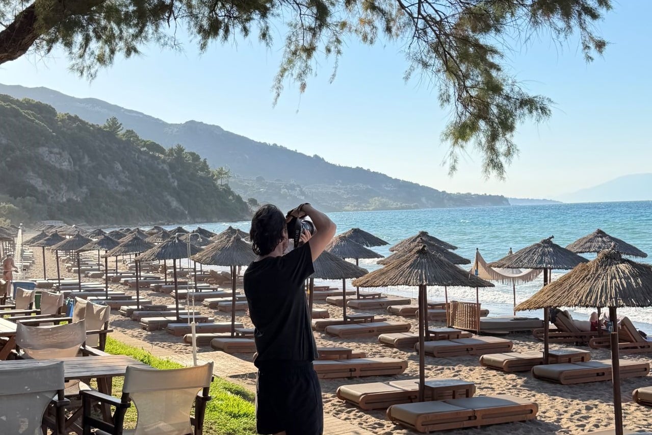 Η Πελοπόννησος και η Ζάκυνθος συστήνονται στη Φινλανδία