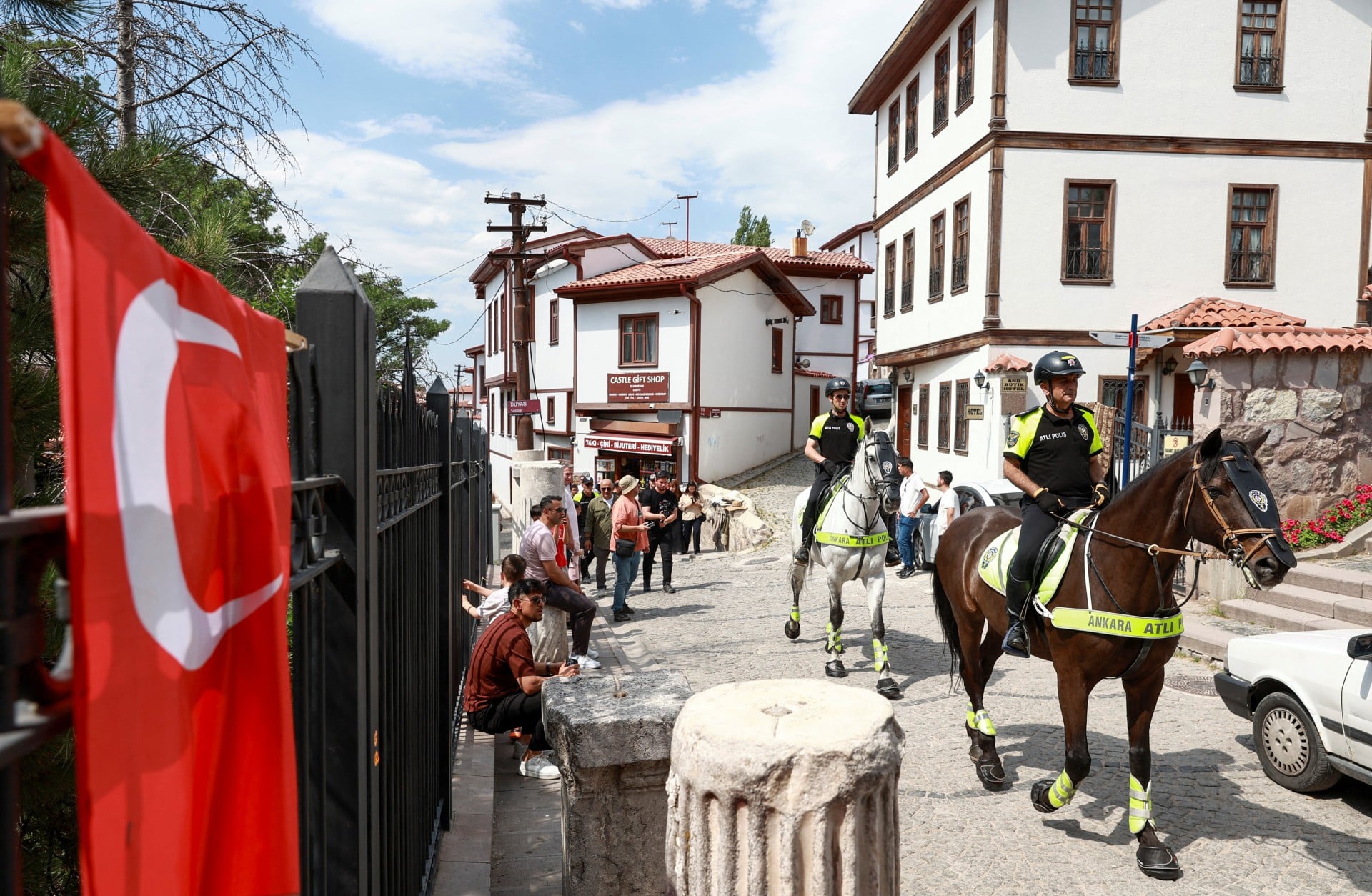 «Παίρνει κεφάλι» ο Ερντογάν στο ΝΑΤΟ – «Πολιορκεί» την ευρωπαϊκή αρχιτεκτονική άμυνας