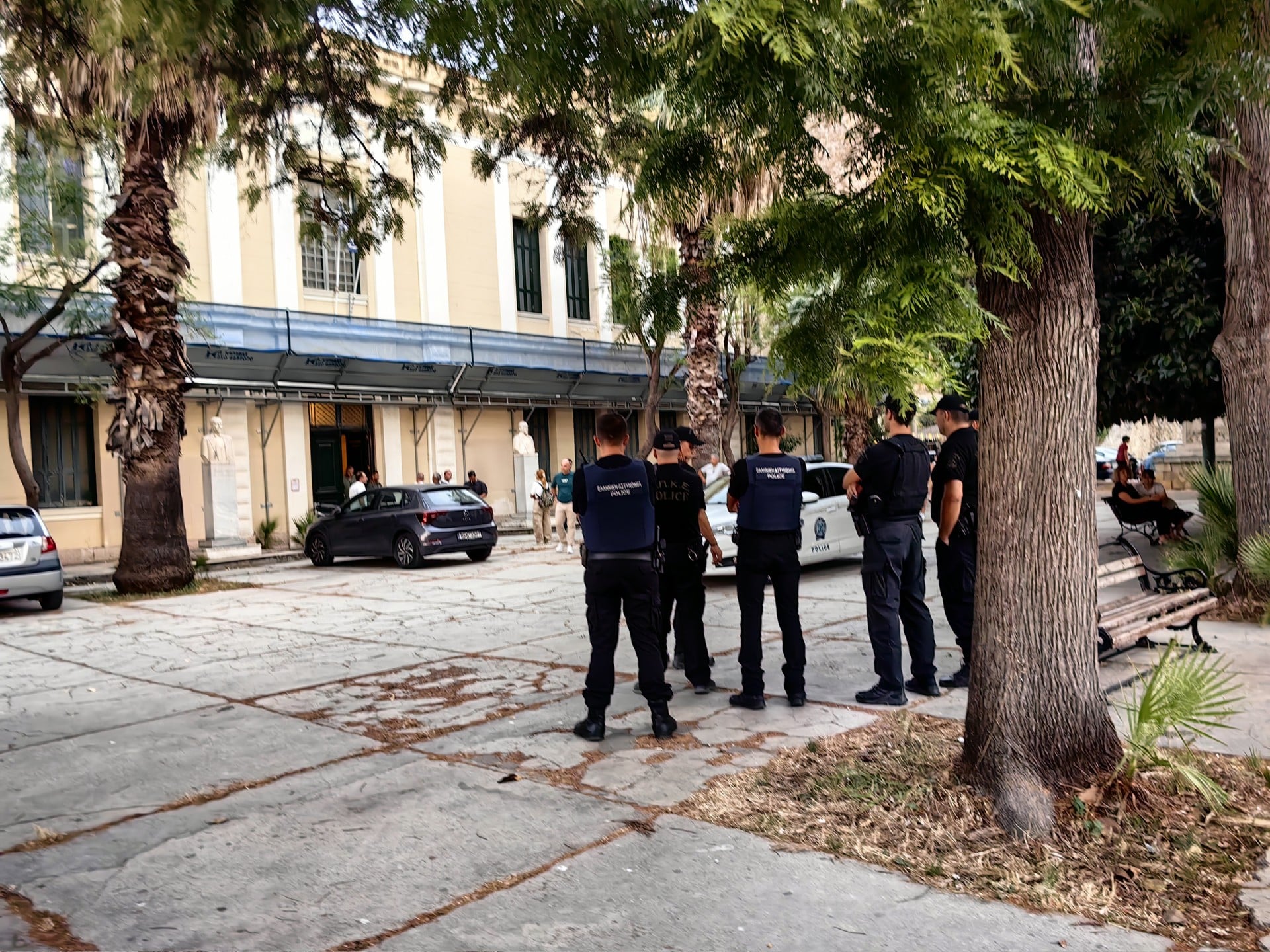 Ε.Σ.ΑμεΑ.: Σφοδρή επίθεση στον δήμαρχο Άργους – «Η αναπηρία δεν είναι έγκλημα για να τιμωρείται με θάνατο»