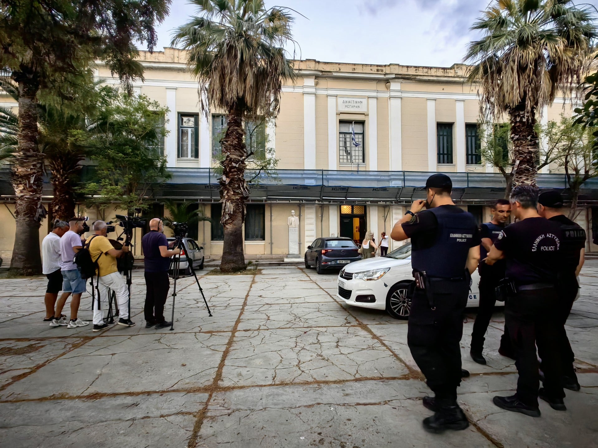 Άργος: Τώρα δικάζουν τον νεκρό