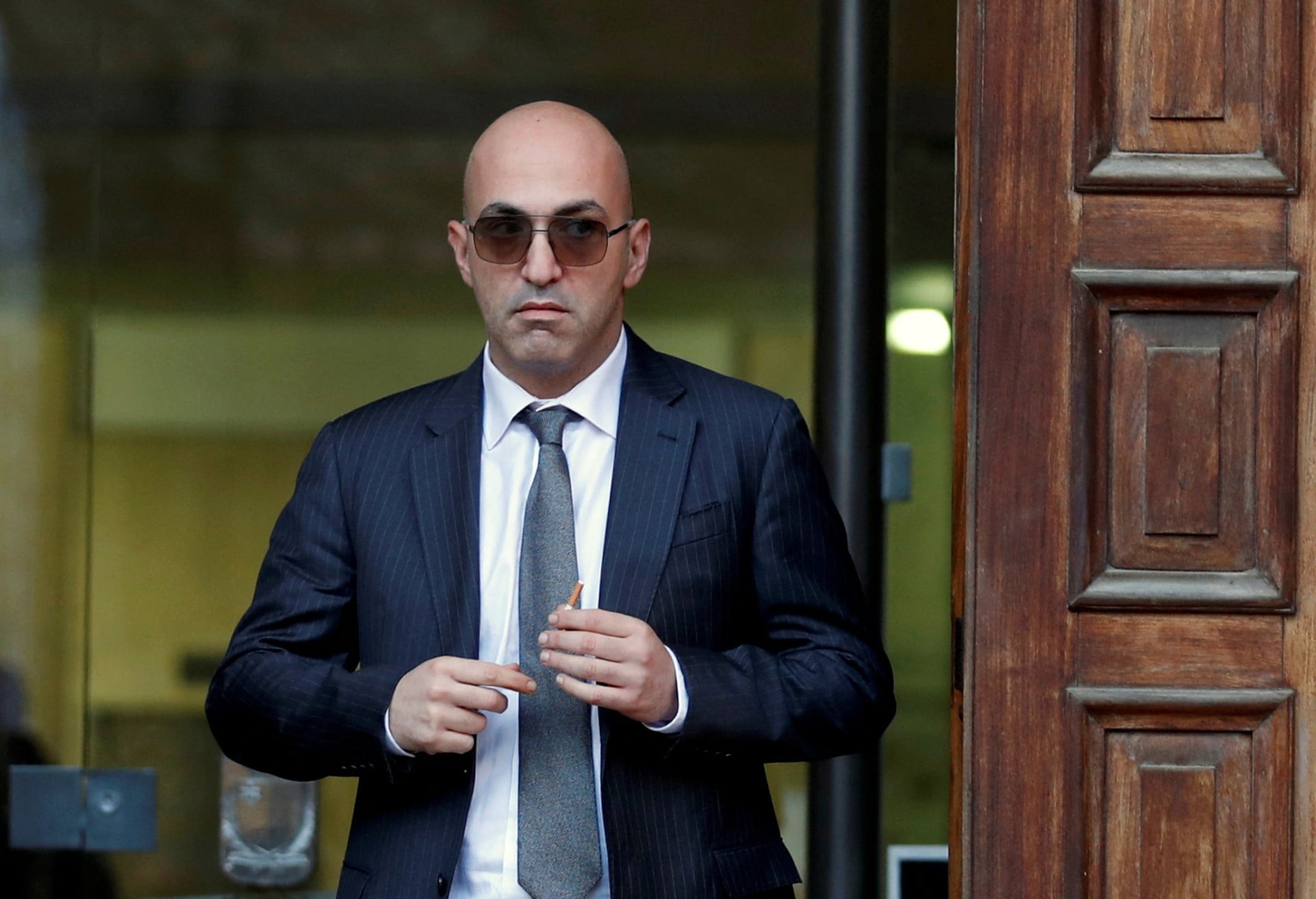 Δολοφονία Καρουάνα Γκαλιζία: Ξεκινά η δίκη του επιχειρηματία που πλήρωσε 150.000 ευρώ σε εκτελεστές