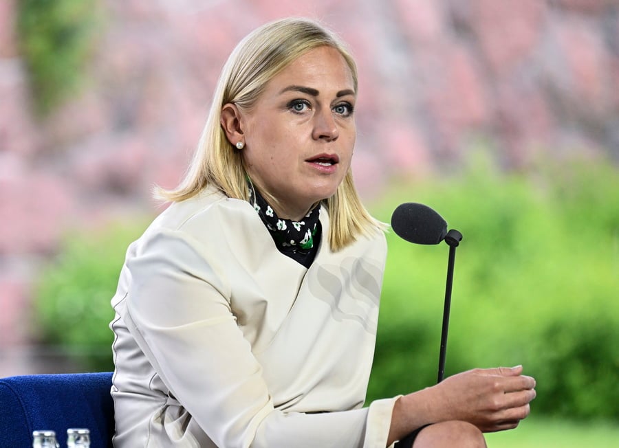 ΥΠΕΞ Φινλανδίας: Τα μέλη του ΝΑΤΟ πρέπει να διατηρήσουν την «ψυχραιμία τους» απέναντι στον Τραμπ