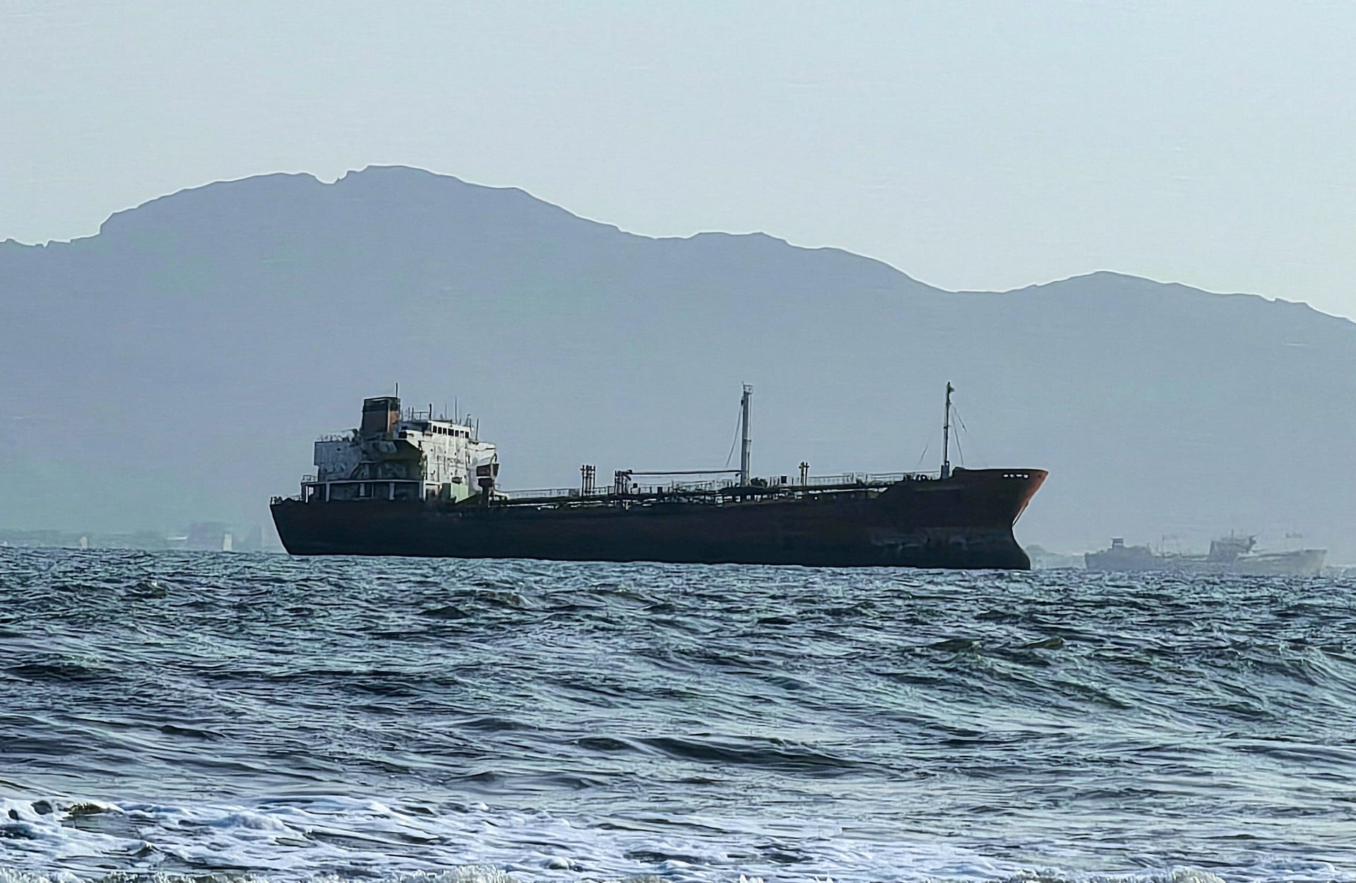 Ιράν: Πωλήσεις πετρελαίου αξίας 11 δισ. δολαρίων κατά τη διάρκεια του πολέμου και επιπλέον 6,5 δισ. δολαρίων εν μέσω εκεχειρίας