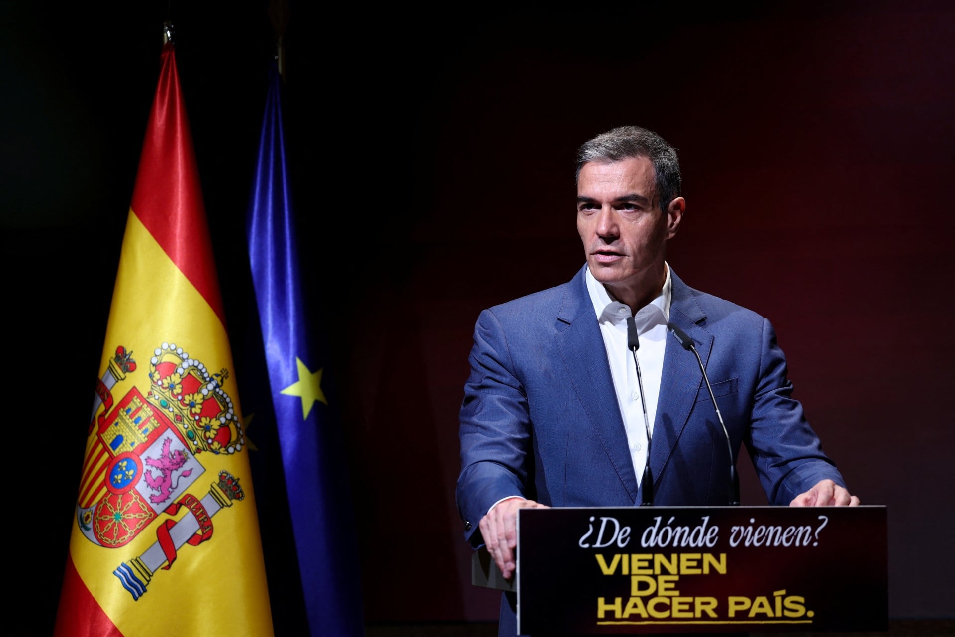 Ισπανία: Το Ανώτατο Δικαστήριο διευρύνει την έρευνα για διαφθορά ώστε να συμπεριλάβει και τον στενό σύμμαχο του Σάντσεθ