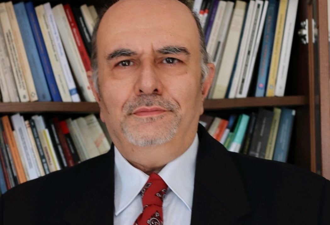 Πέθανε ο διακεκριμένος Καθηγητής Οικονομικών της Εργασίας του Δημοκρίτειου, Θ. Κουτρούκης
