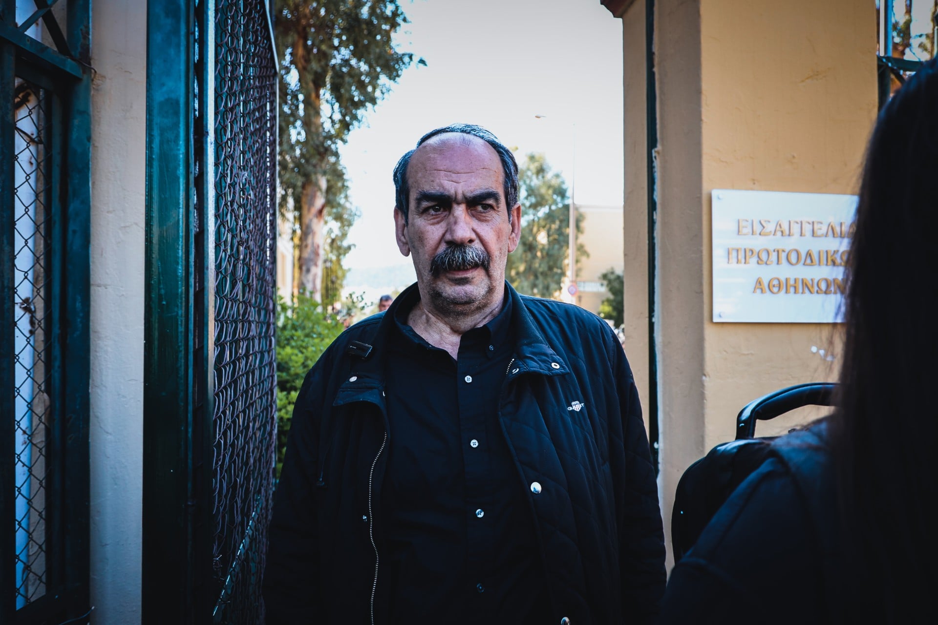 ΟΠΕΚΕΠΕ: Σε δίκη ο «φραπές» για «το δικαίωμα σιωπής»
