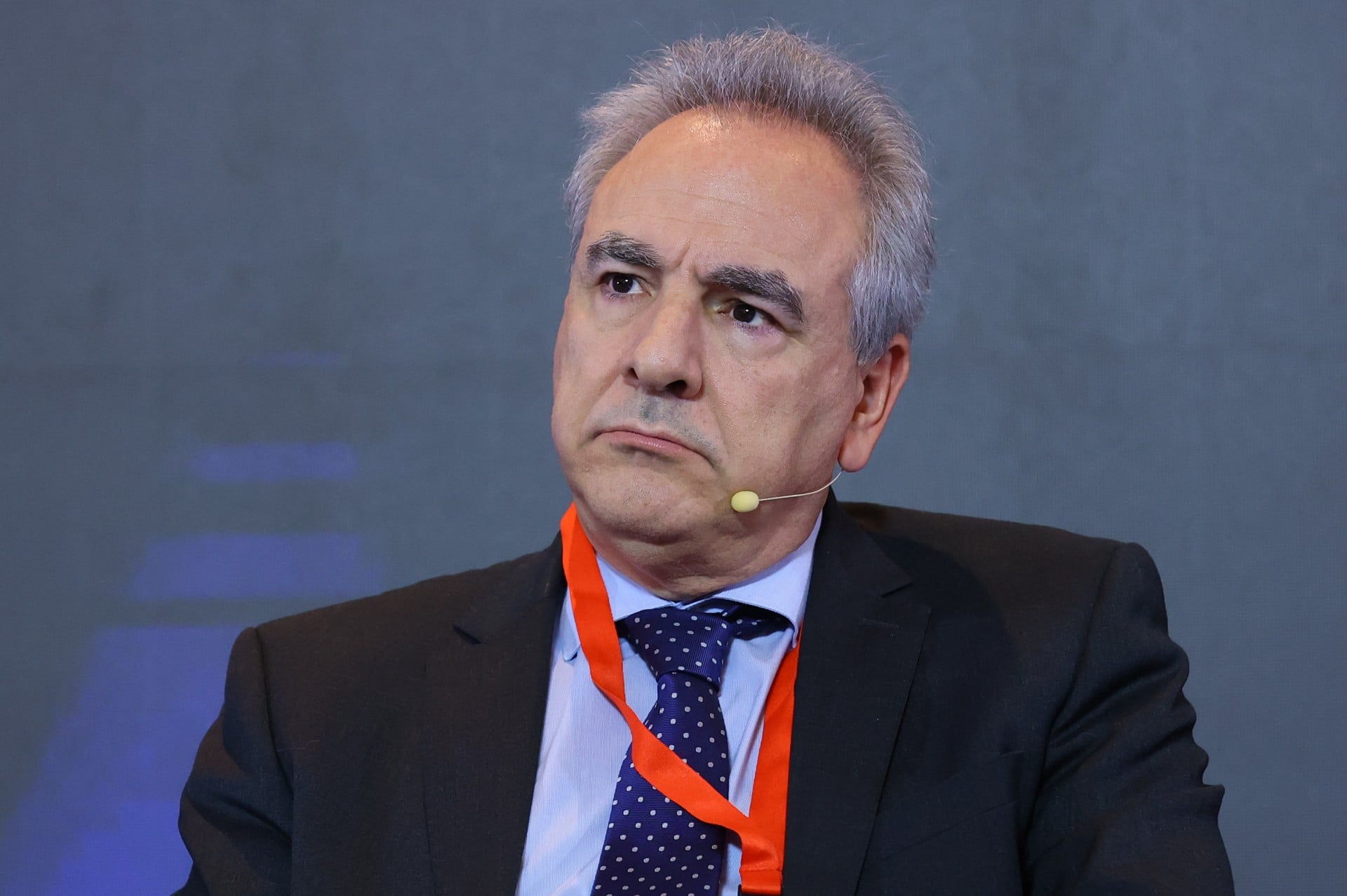 Θ. Ντόκος: Υπήρχαν τα διαπιστευτήρια ότι «μιλάω με τον σύμβουλο εθνικής ασφαλείας της Ουκρανίας, τον κ. Ουμέροφ»