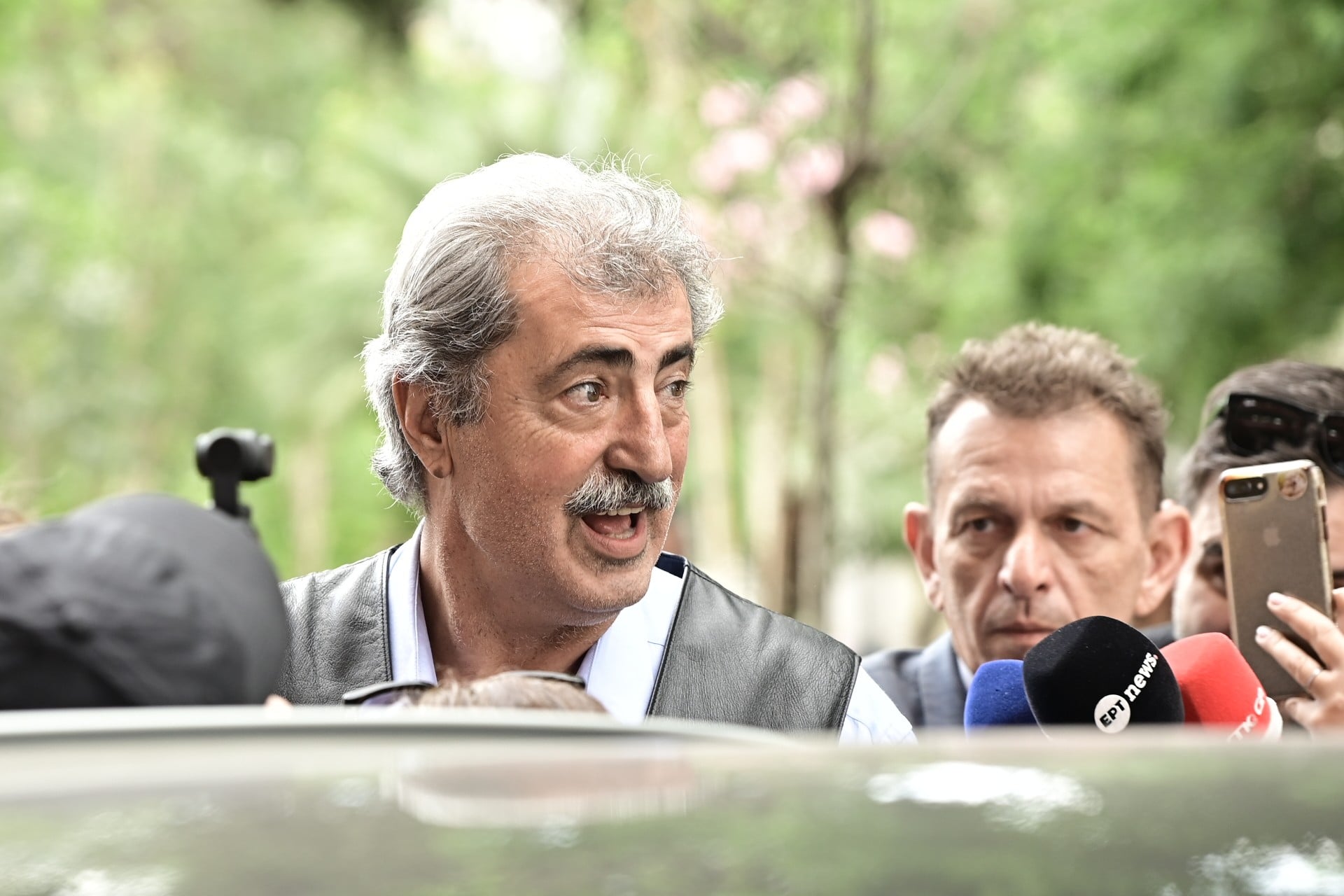 ΣΥΡΙΖΑ: Ανακοινώθηκε και επισήμως η επανένταξη Πολάκη στην ΚΟ