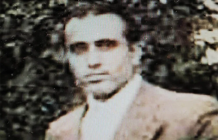 Η συγκλονιστική μαρτυρία του Χαράλαμπου Ιορδανίδη: Στις πορείες θανάτου από τους εννιά επέζησα μόνο εγώ