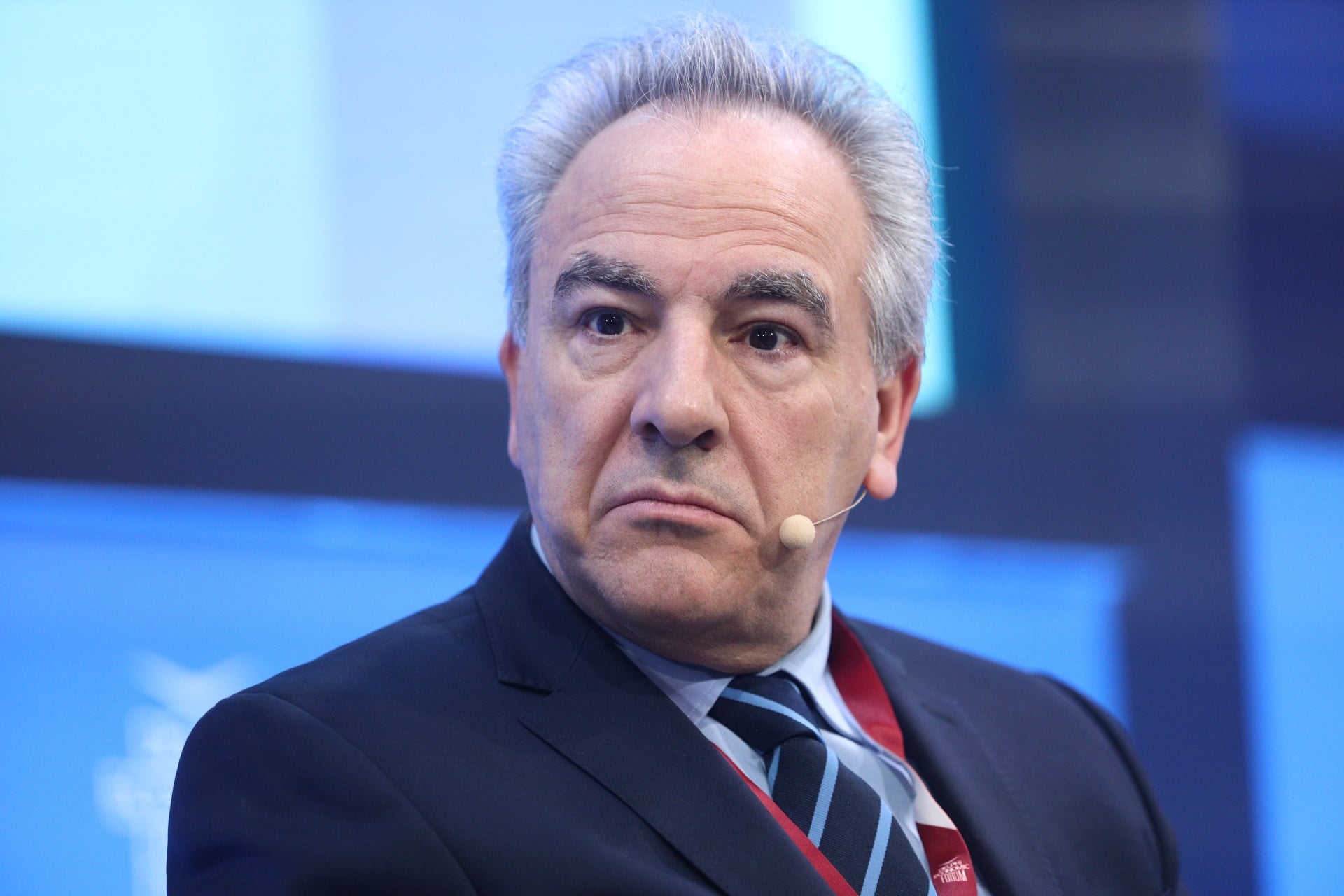 Θύμα Ρώσων φαρσέρ ο σύμβουλος εθνικής ασφαλείας του πρωθυπουργού, Θ. Ντόκος – Τι ισχυρίζεται το Μαξίμου