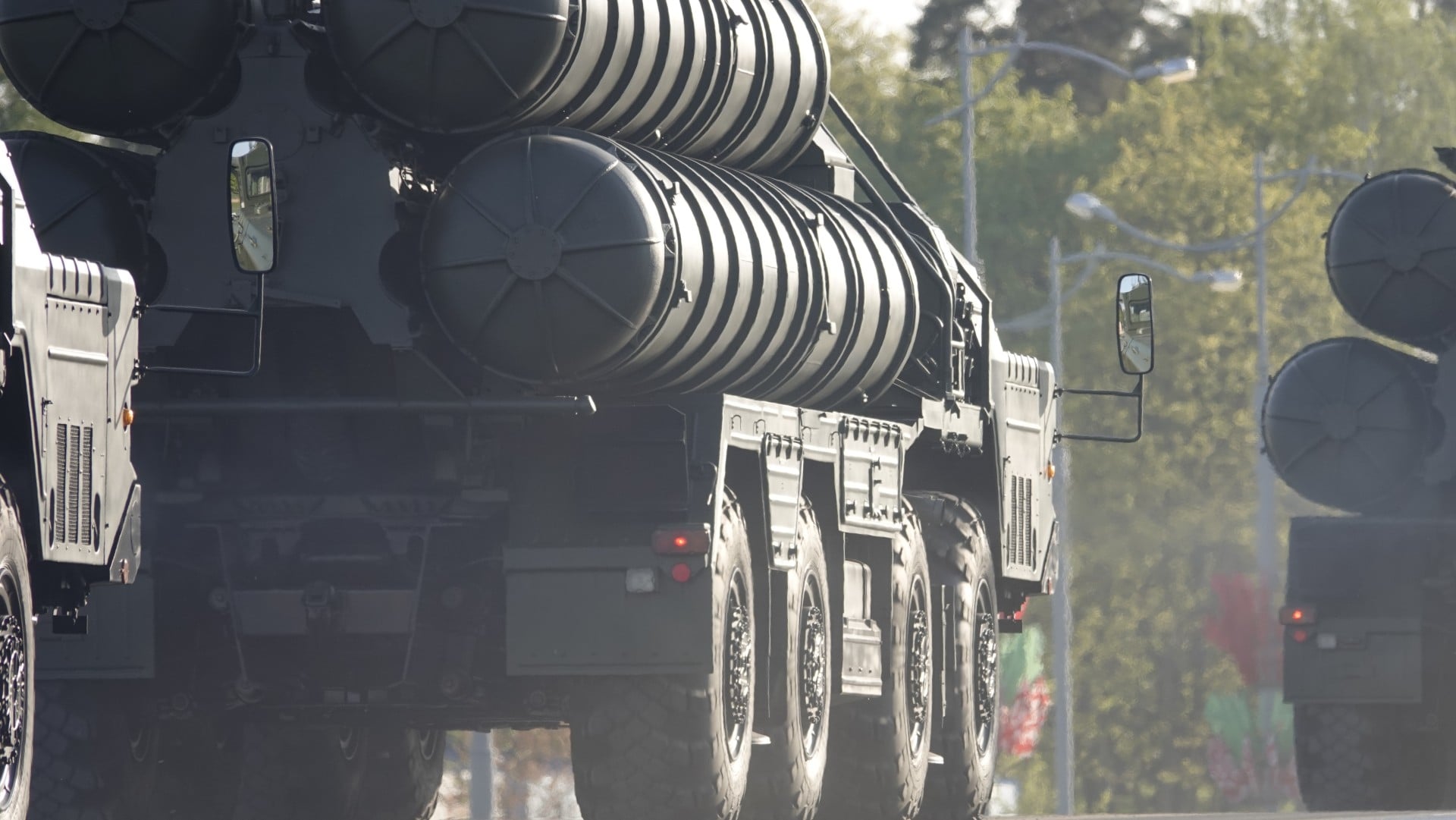 Η επόμενη κίνηση της Άγκυρας για τους S-400: Επιστροφή στα F-35 χωρίς ρήξη με τη Ρωσία;