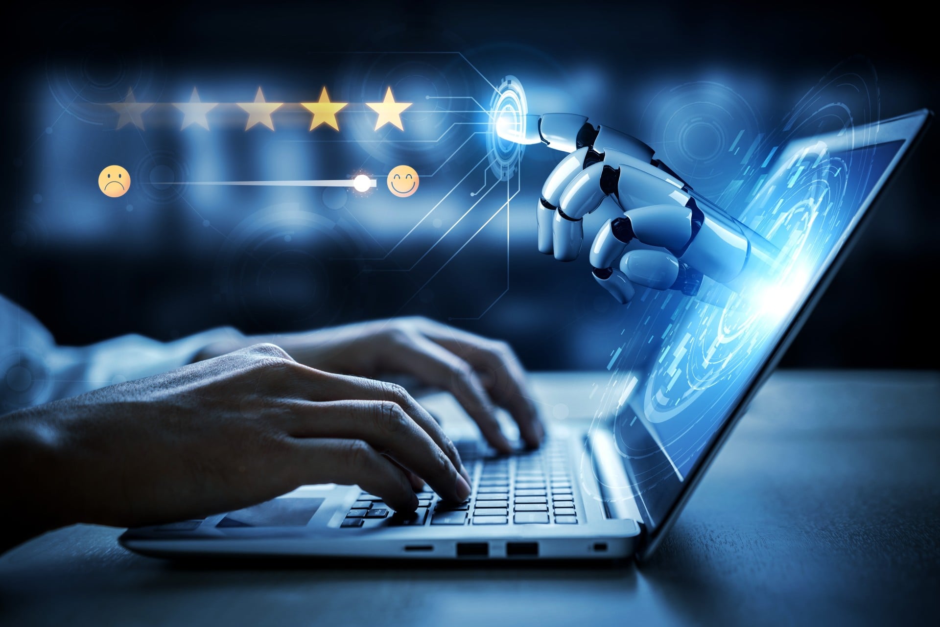 AI and critical infrastructures: The EU approach