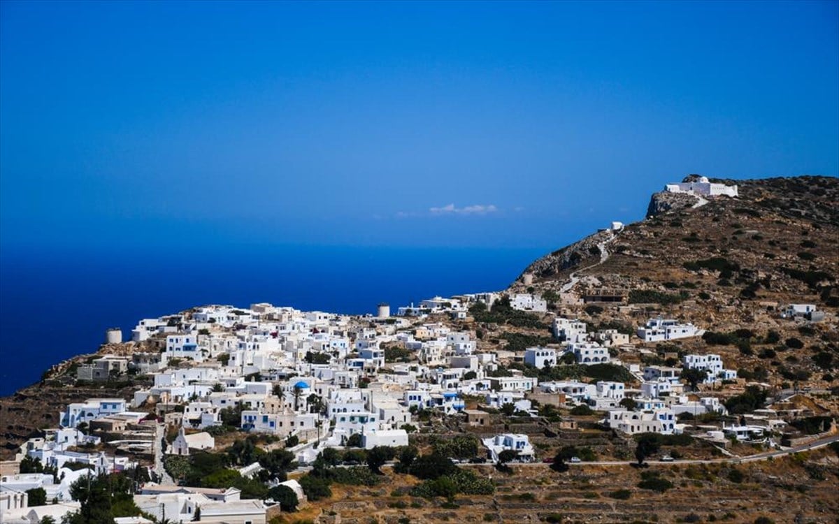 5 νησιά που αντιστέκονται στην υπερβολική τουριστική ανάπτυξη