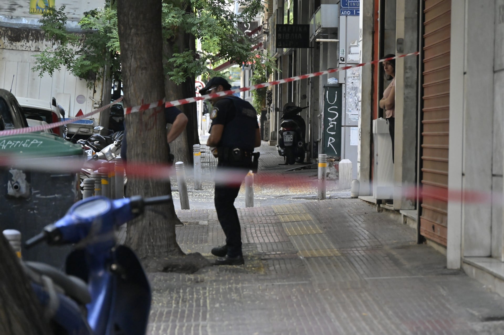 Σταύρος Γεωργίου: Ο βίαιος θάνατος του ποινικολόγου, οι πολύκροτες υποθέσεις που σημάδεψαν την καριέρα του και η βομβιστική επίθεση του 2009