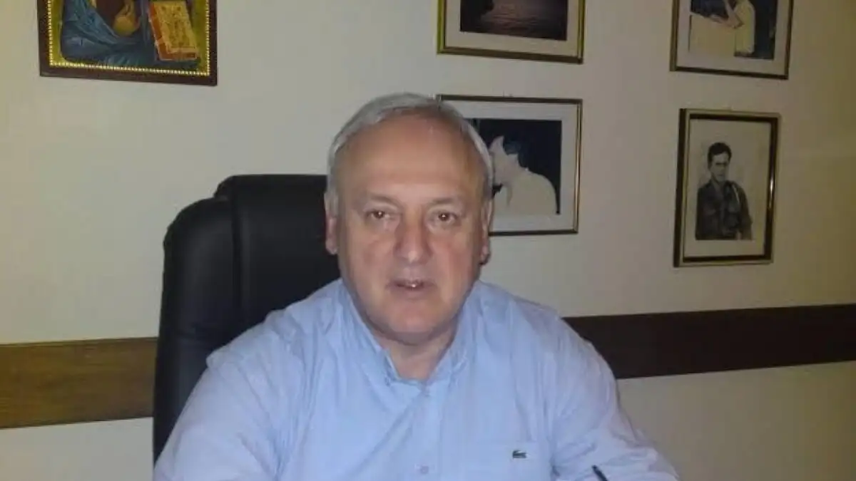 Σταύρος Γεωργίου: Τα πρώτα στοιχεία για τον θάνατο του γνωστού ποινικολόγου  –Τι εξετάζουν οι αρχές