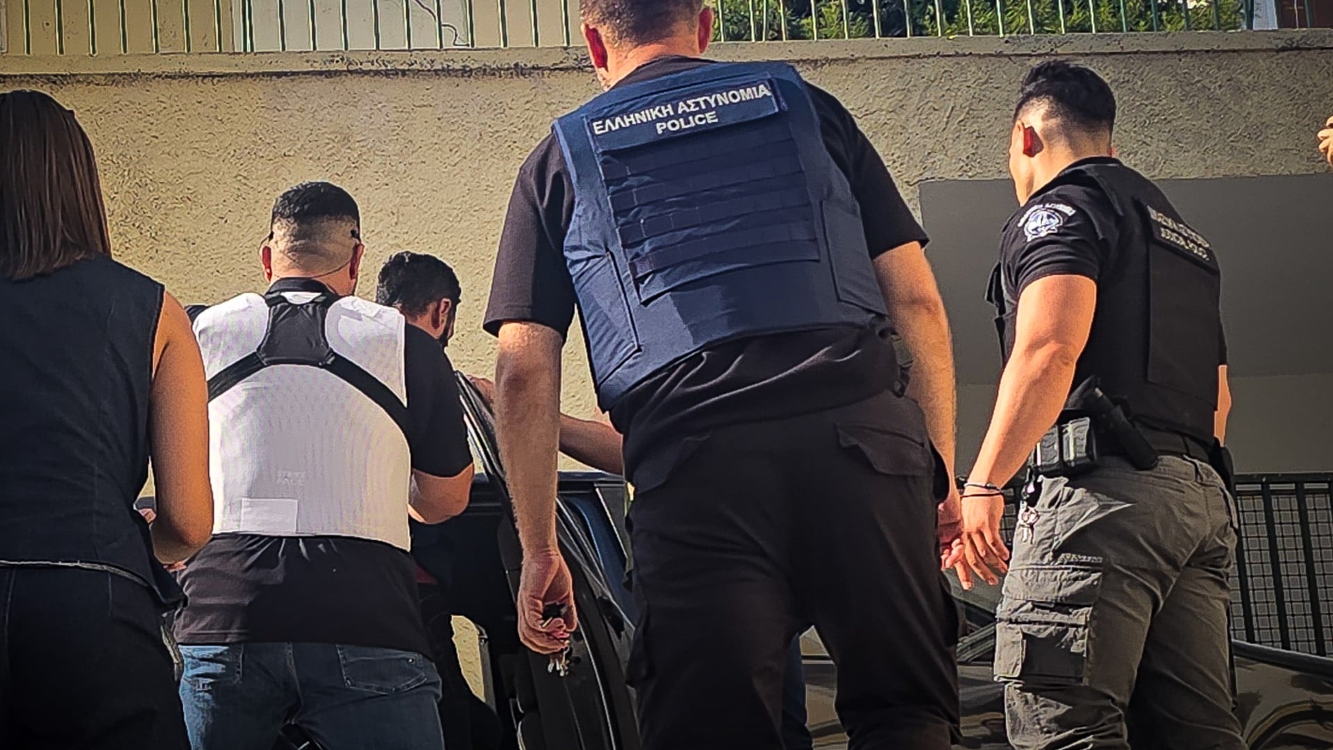 Σύρος: Νέα αυτοψία για τον θάνατο της διασώστριας του ΕΚΑΒ διέταξε η ανακρίτρια – Τα βίντεο και η νέα εκδοχή