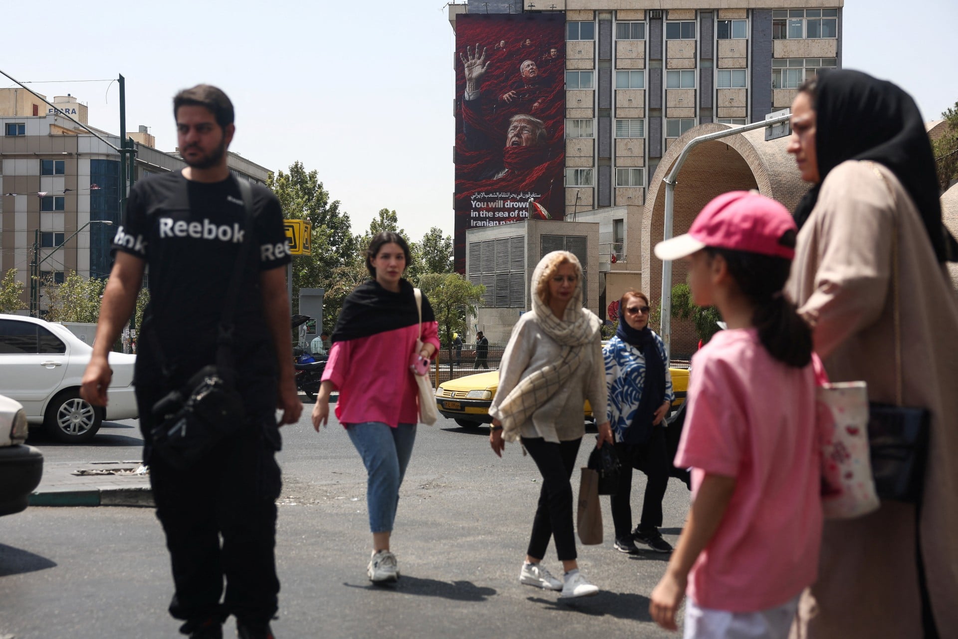 Τα «ζάρια» δεν βγαίνουν στον Τραμπ
