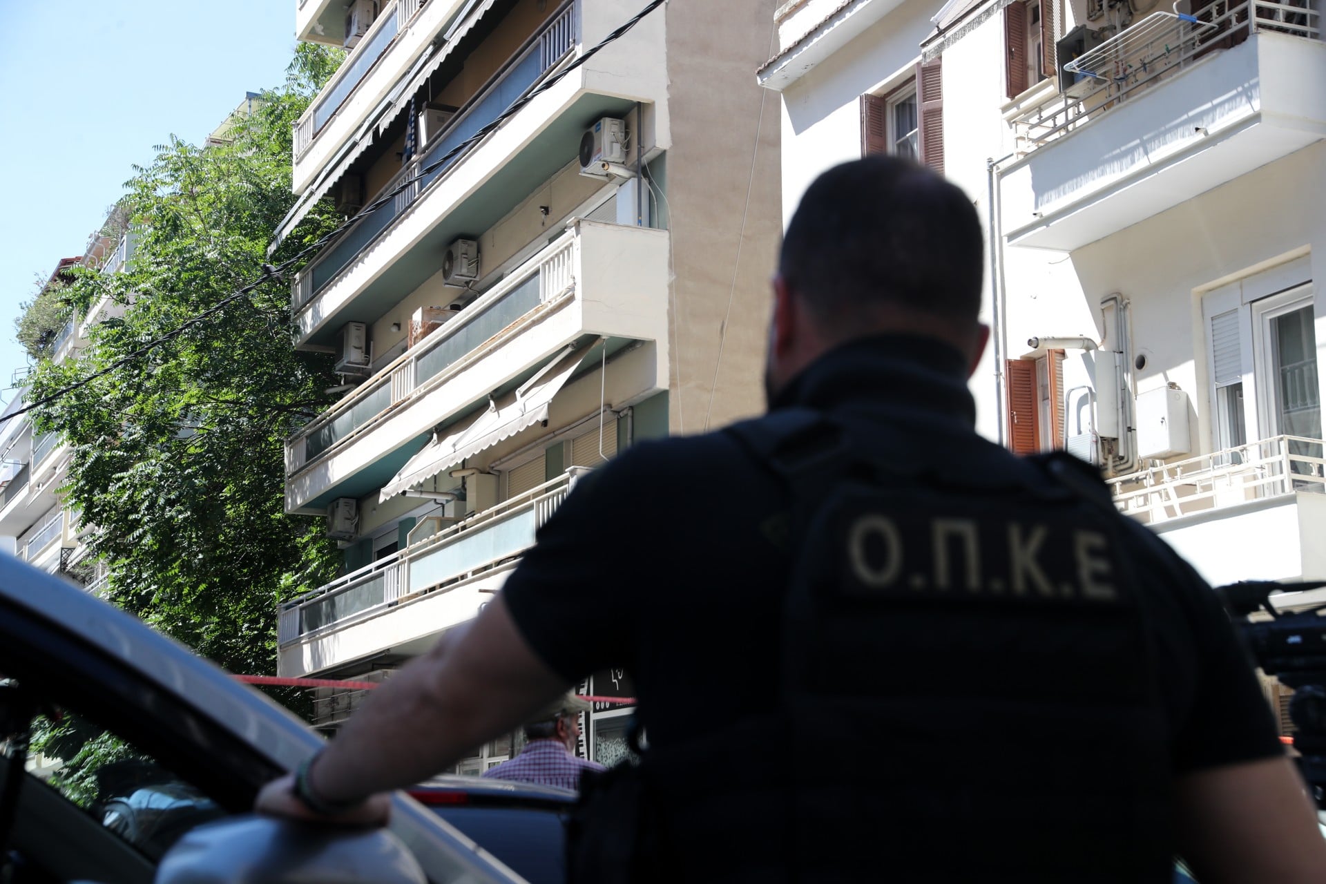 Πώς έγινε η δολοφονική επίθεση στο σπίτι της οικογένειας Νέστορα – Στα 200 μέτρα το ορμητήριο των συλληφθέντων