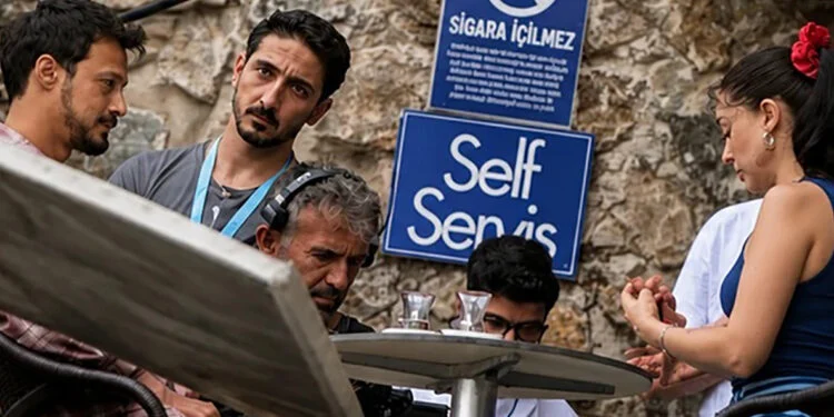 Σουμελά και Πόντος: Η τουρκική μίνι σειρά και η πολιτιστική διπλωματία της Τουρκίας