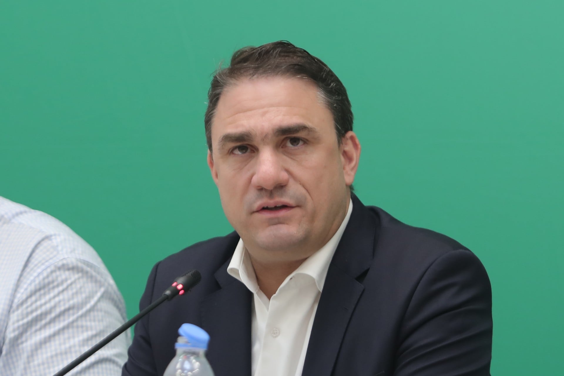 Κ. Τσουκαλάς για συντάξεις χηρείας: Η Κεραμέως αποδέχθηκε την πρόταση του ΠΑΣΟΚ – Είναι και μία απάντηση σε όσους βλέπουν κενά στην αντιπολίτευση