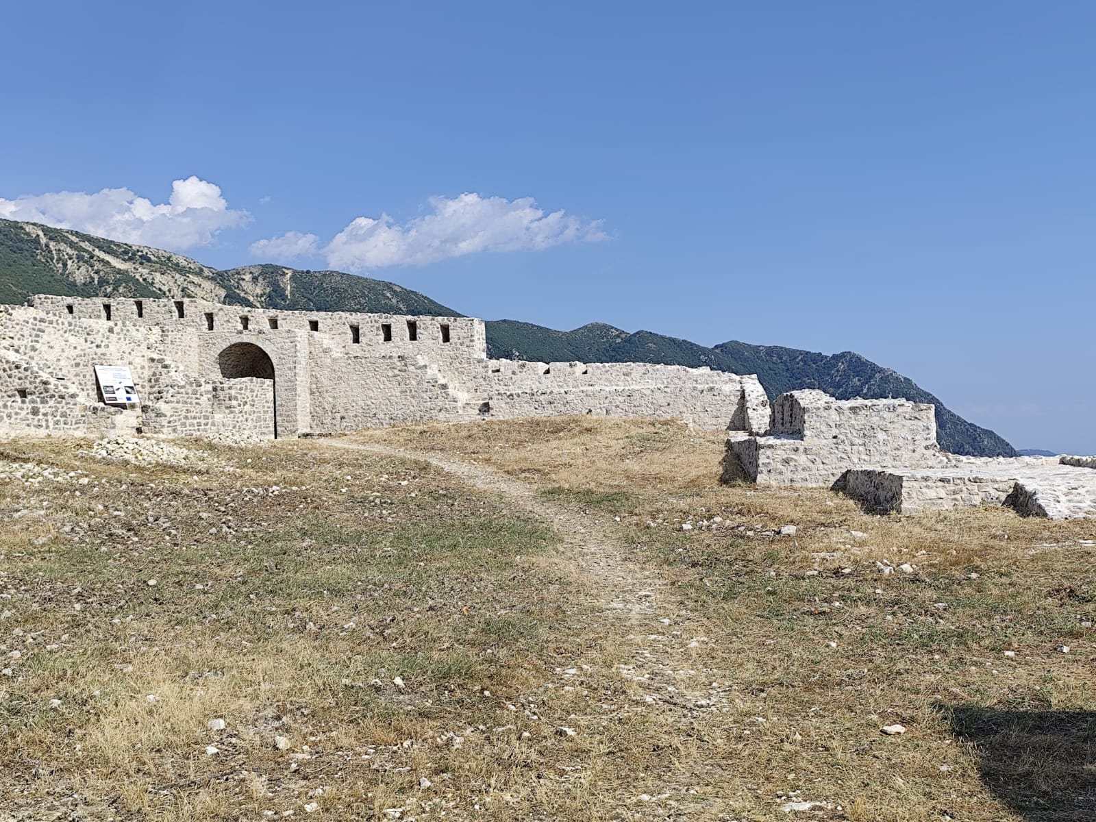 Τρία εμβληματικά μνημεία της Ηπείρου αποκαταστάθηκαν από το Υπουργείο Πολιτισμού