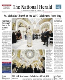 THE NATIONAL HERALD