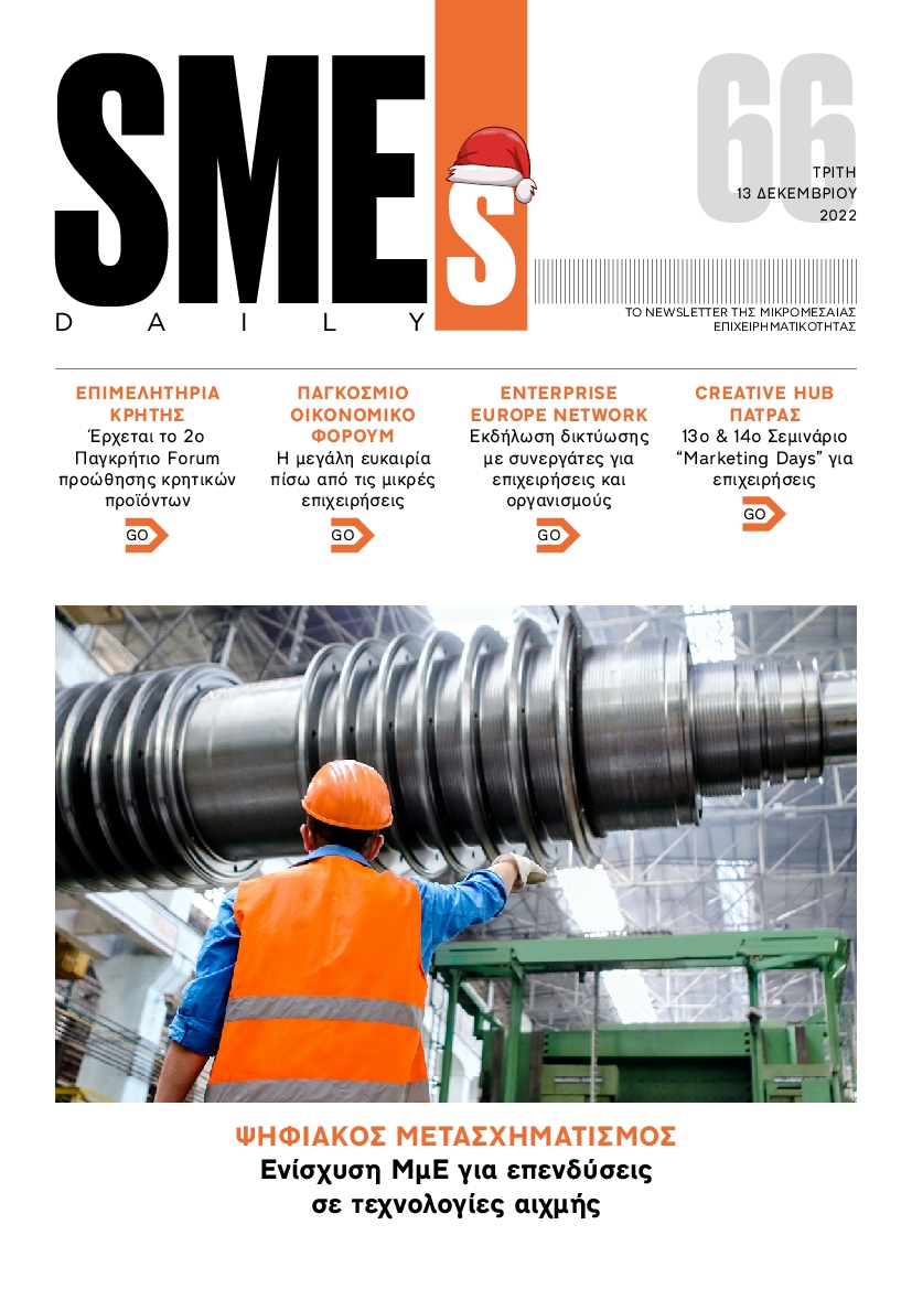 SME S DAILY