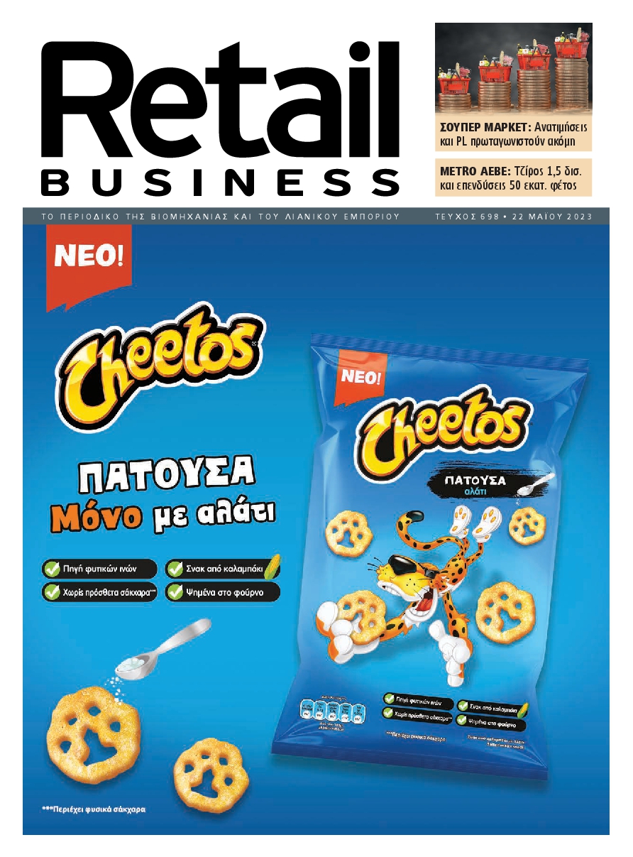 RETAIL BUSINESS
