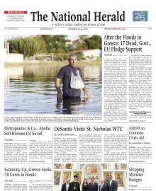 THE NATIONAL HERALD