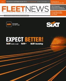 FLEET NEWS