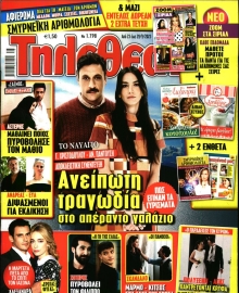 ΤΗΛΕΘΕΑΤΗΣ
