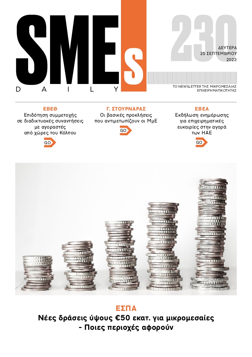 SME S DAILY