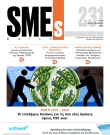 SME S DAILY