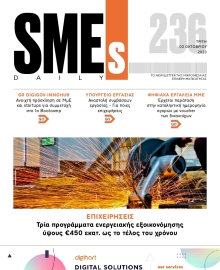 SME S DAILY